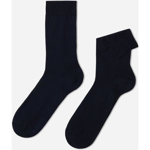 Chaussettes courtes avec fil d’Écosse Taille 37-39 - Calzedonia - Modalova