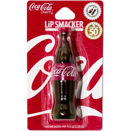 Baume à lèvres bouteille de Coca-Cola® Cherry Lip Smacker® - Claire's - Modalova