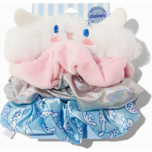 Claire's Chouchous en exclusivité chez Claire's ® And Friends Cinnamoroll® - Lot de 4 - Hello Kitty - Modalova