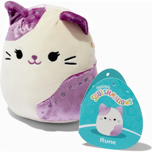 Peluche Rune 13 cm Squishmallows™ - Claire's - Modalova