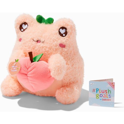 Peluche Wawa pêche 20 cm #Plush Goals Cuddle Barn® - Claire's - Modalova