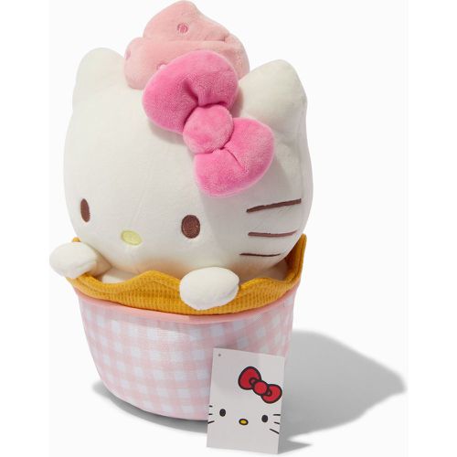 Claire's Peluche glacée 25,5 cm My Melody® ® And Friends - Hello Kitty - Modalova