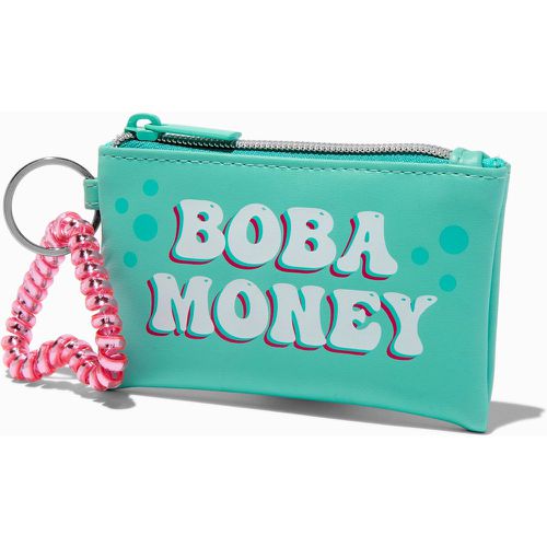 Porte-monnaie pochette poignet « Boba Money » - Claire's - Modalova