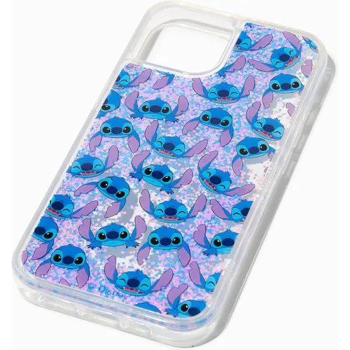 Coque de protection pour portable Stitch Disney - Compatible avec iPhone® 13/14 - Claire's - Modalova