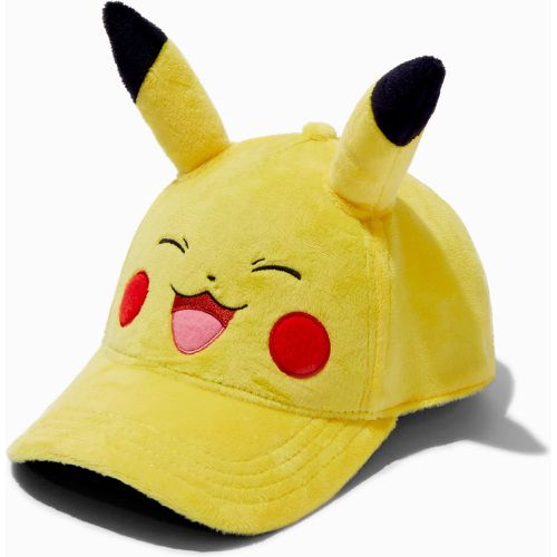 Chapeau fantaisie Pikachu Pokémon™ - Claire's - Modalova