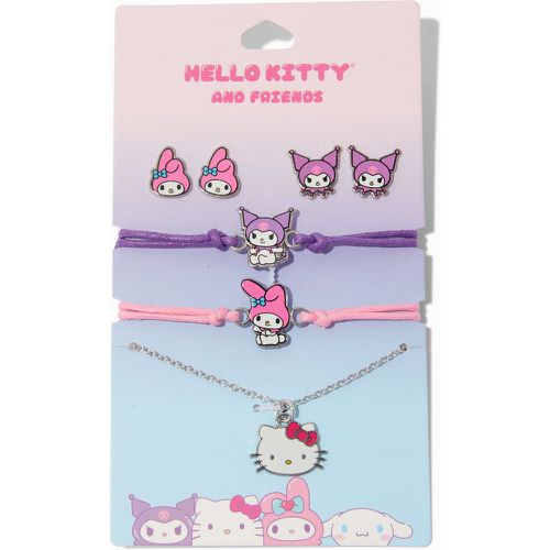 Claire's Parure de bijoux ® And Friends - Lot de 5 - Hello Kitty - Modalova