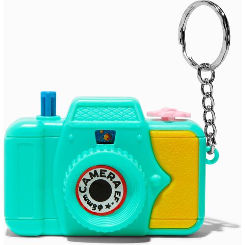 Porte-clés jeu appareil photo - Claire's - Modalova