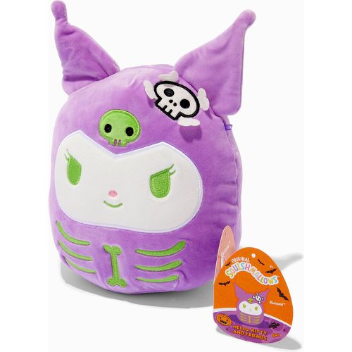 Claire's Peluche Halloween Kuromi® 20 cm Squishmallows™ ® And Friends - Hello Kitty - Modalova