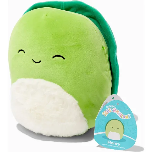 Peluche Henry 20 cm Squishmallows™ - Claire's - Modalova