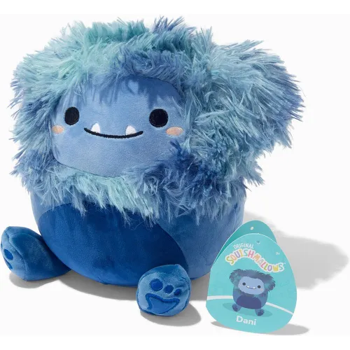 Peluche Dani 20 cm Squishmallows™ - Claire's - Modalova