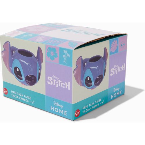 Mug en céramique 3D Stitch Disney Home - Claire's - Modalova