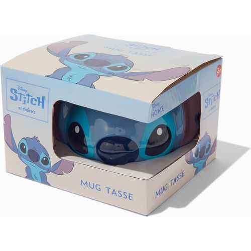 Mug en céramique 3D Disney Stitch - Claire's - Modalova