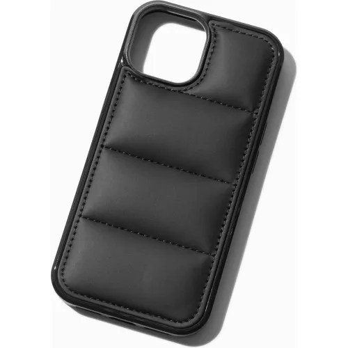 Coque de portable rembourrée matelassée - Compatible avec iPhone® 13/14/15 - Claire's - Modalova