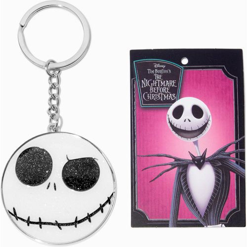 Porte-clés Jack Skellington L'étrange Noël de Monsieur Jack™ - Claire's - Modalova