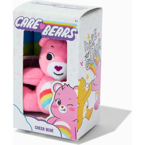 Micro peluche 8 cm les Bisounours Care Bears™ - Les modèles peuvent varier - Claire's - Modalova