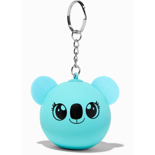 Porte-clés boule anti-stress koala - Claire's - Modalova