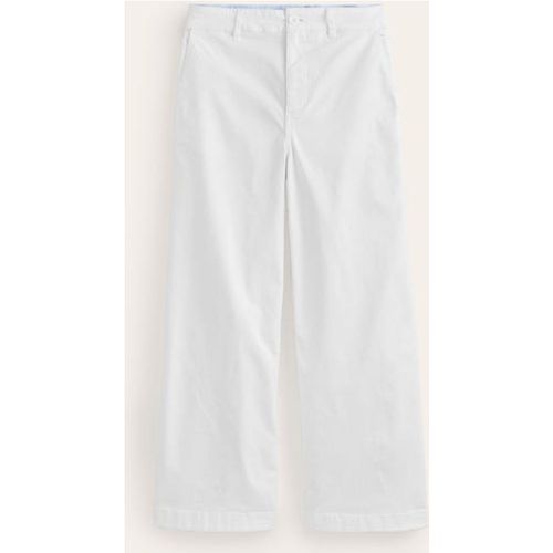 Pantacourt chino Barnsbury - Boden - Modalova