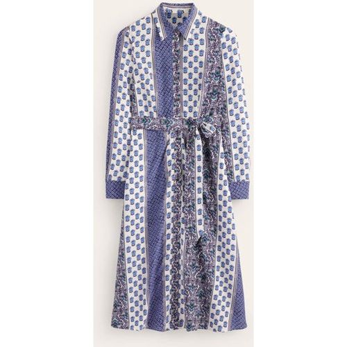 Robe-chemise midi Kate - Boden - Modalova