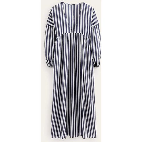 Robe longue Sarah façon caftan - Boden - Modalova