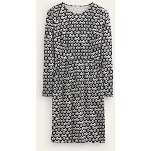 Robe Penelope en jersey - Boden - Modalova