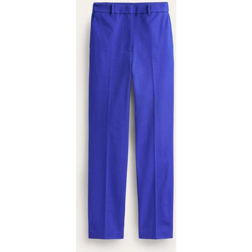 Pantalon Highgate en bi-stretch - Boden - Modalova