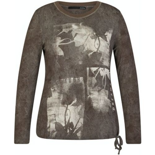 T-shirts col rond manches longues 36 - Rabe - Modalova