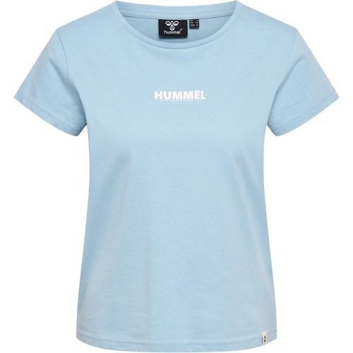 Hummel T-shirt col rond M - Hummel - Modalova