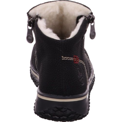 Rieker Bottes hiver 36 - Rieker - Modalova