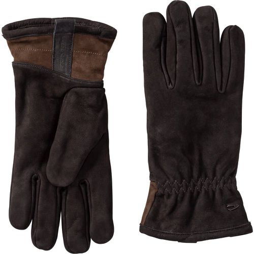 Camel Active Gants cuir M - camel active - Modalova