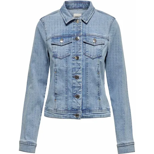 Only Vestes en jean XS - Only - Modalova