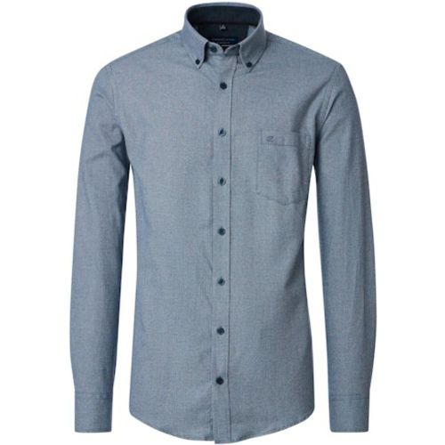 Chemises classiques manches longues M - Casa Moda - Modalova