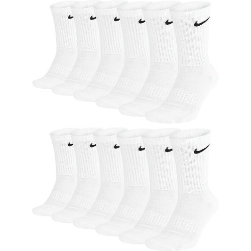 Nike Chaussettes de sport S - Nike - Modalova