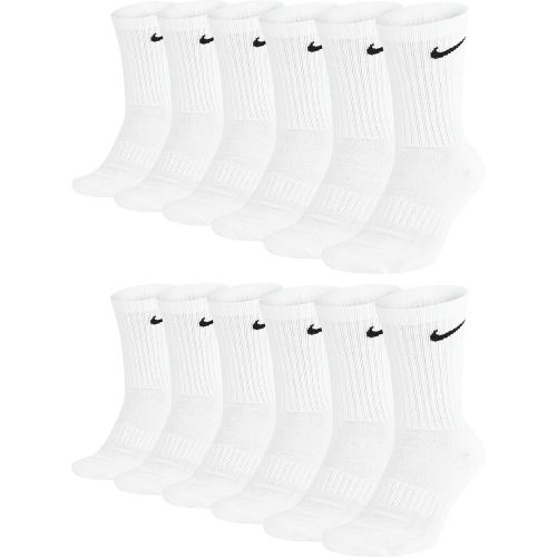 Nike Chaussettes de sport S - Nike - Modalova