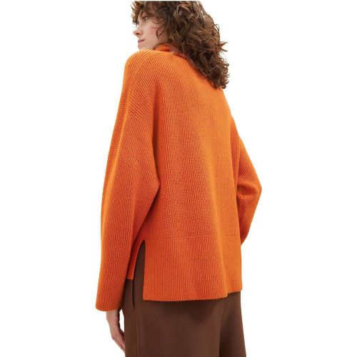 Tom Tailor Pulls col rond XL - Tom Tailor - Modalova