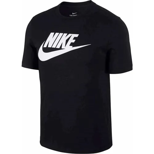 Nike T-shirt col rond XL - Nike - Modalova