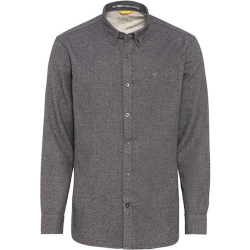 Chemise casual manches longues XL - camel active - Modalova
