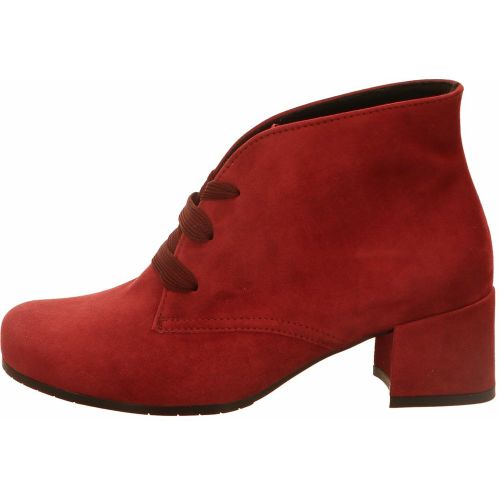 Bottines à lacets SAMT-CHEVRO 5 - Semler - Modalova