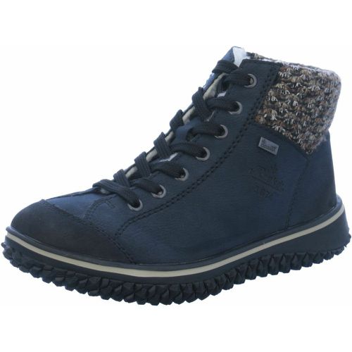 Rieker Bottines à lacets 40 - Rieker - Modalova