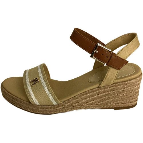 Sandales classiques 40 - Tommy Hilfiger - Modalova