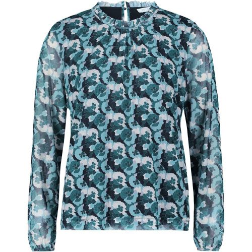 T-shirts col rond manches longues M - Betty & Co - Modalova