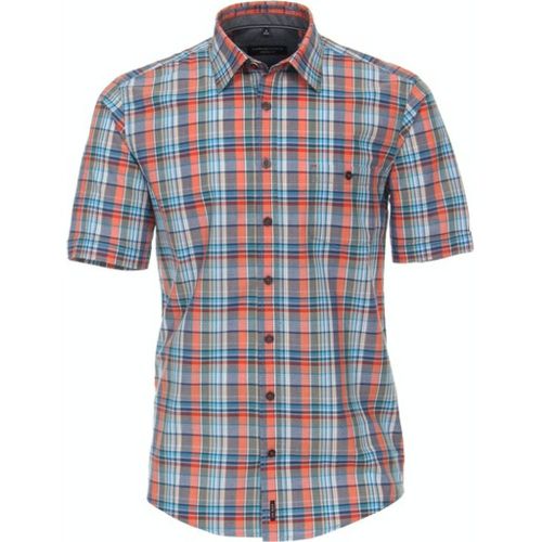 Chemise casual manches courtes L - Venti - Modalova