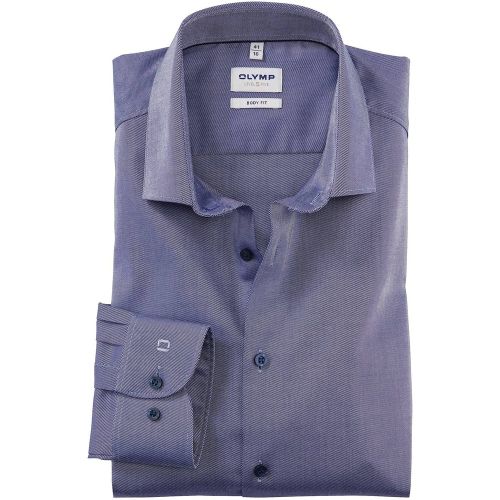 Chemise casual manches longues 44 - Olymp - Modalova