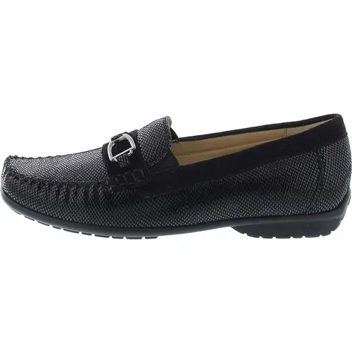 Sioux Mocassins confort 6,5 - Sioux - Modalova
