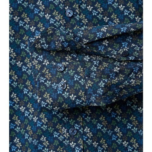 Chemise casual manches longues XL - Casa Moda - Modalova