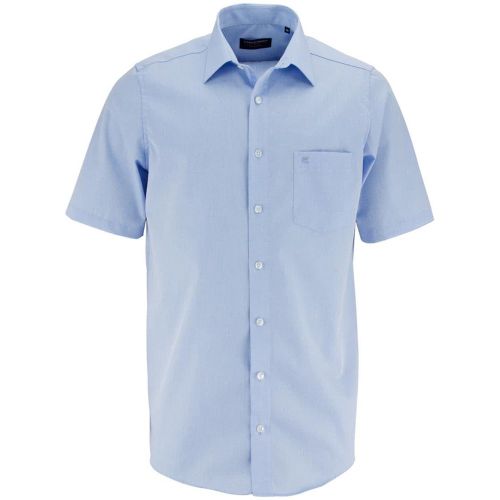 Chemise casual manches courtes 38 - Venti - Modalova