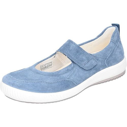 Mocassins classiques forever blue Velour 6 - Superfit - Modalova