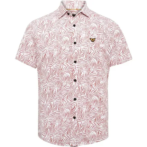 Chemise casual manches courtes L - PME Legend - Modalova