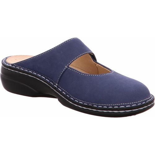 Claquettes Stanford demin 36 - Finn Comfort - Modalova