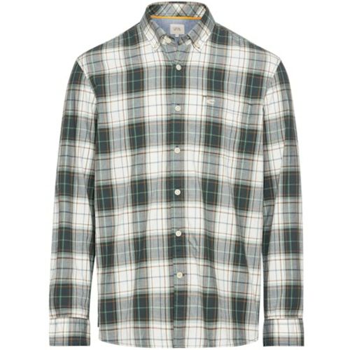 Chemise casual manches longues M - camel active - Modalova