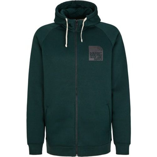 S.Oliver Sweats zippés 2XT - s.Oliver - Modalova